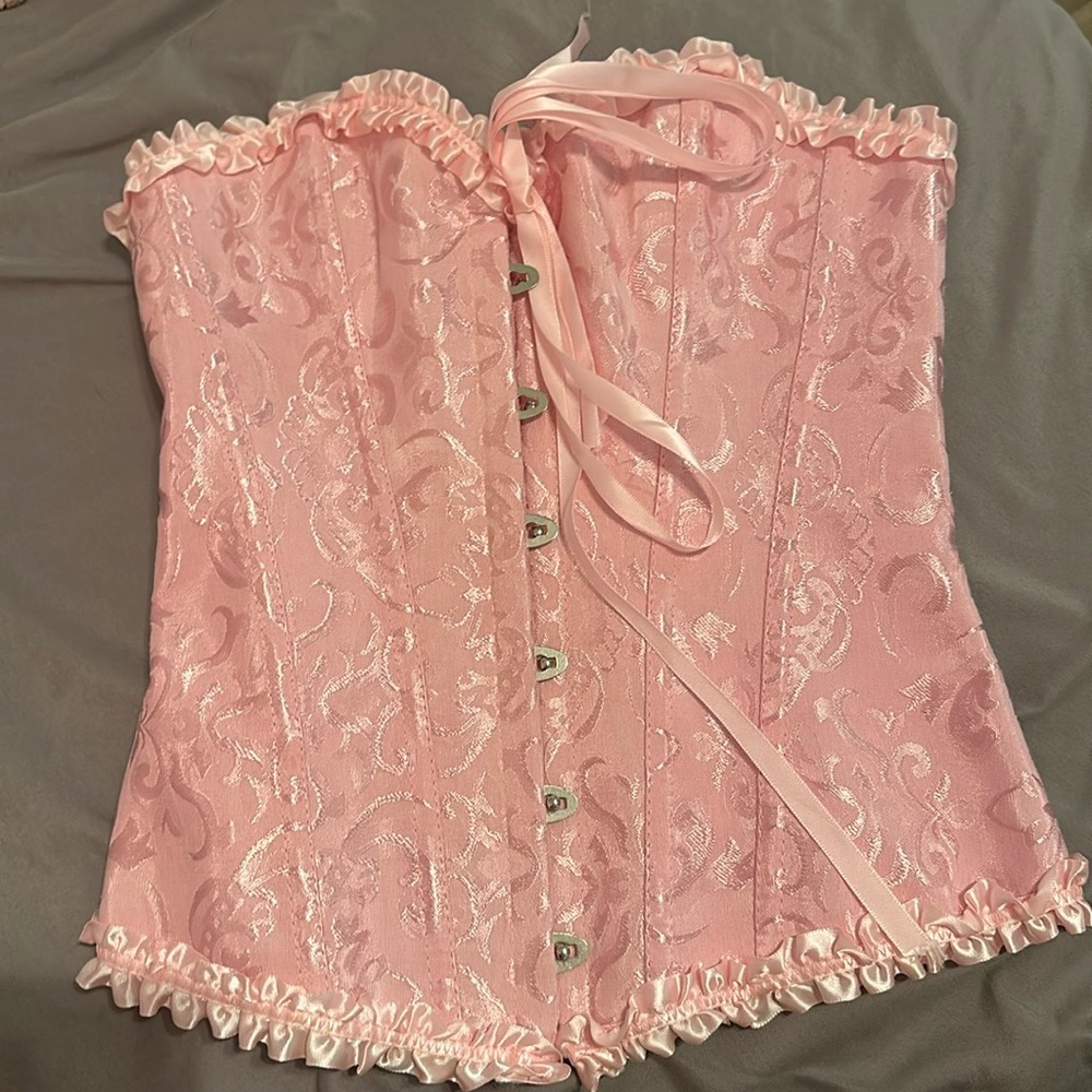 Corset